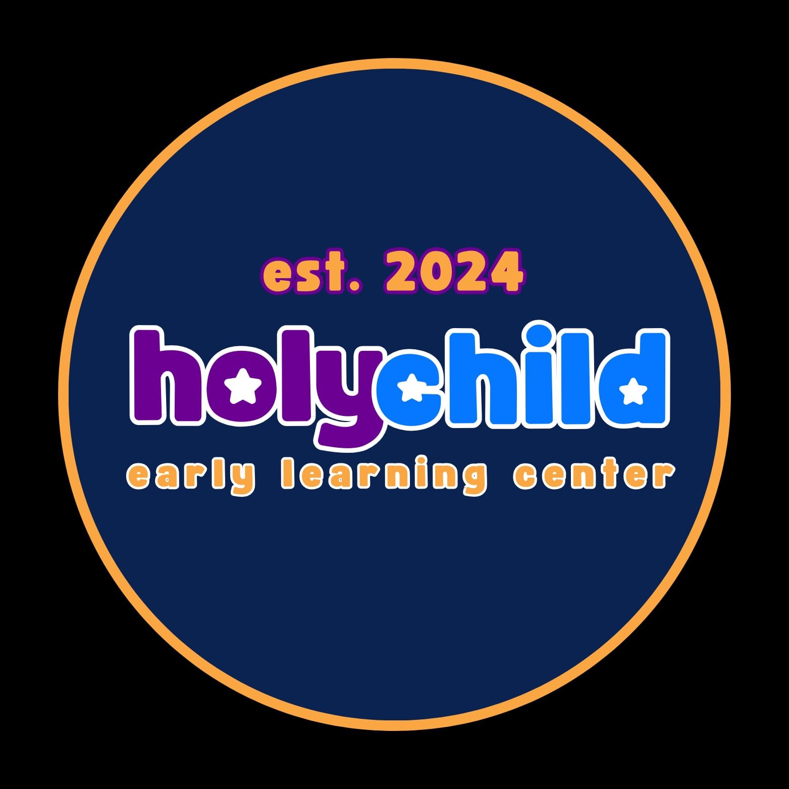 holychild logo